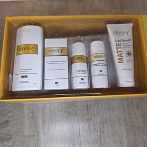 Obagi C FX System Skincare Set - Normal Dry